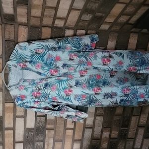 Long Shirt / Short Dress